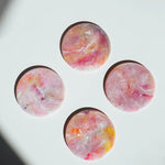 Load image into Gallery viewer, Va&#39;nish Recycled Plastic Coaster - set of 4
