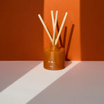 Load image into Gallery viewer, Om Reed Diffuser - Bamboo Leaf + Neroli
