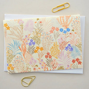 Botanics Notecard Set - pack of 8