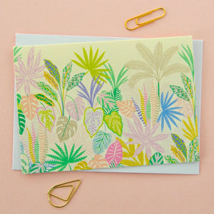 Botanics Notecard Set - pack of 8