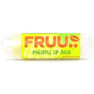 Pineapple Lip Balm