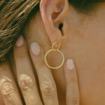 Load image into Gallery viewer, Selina earrings
