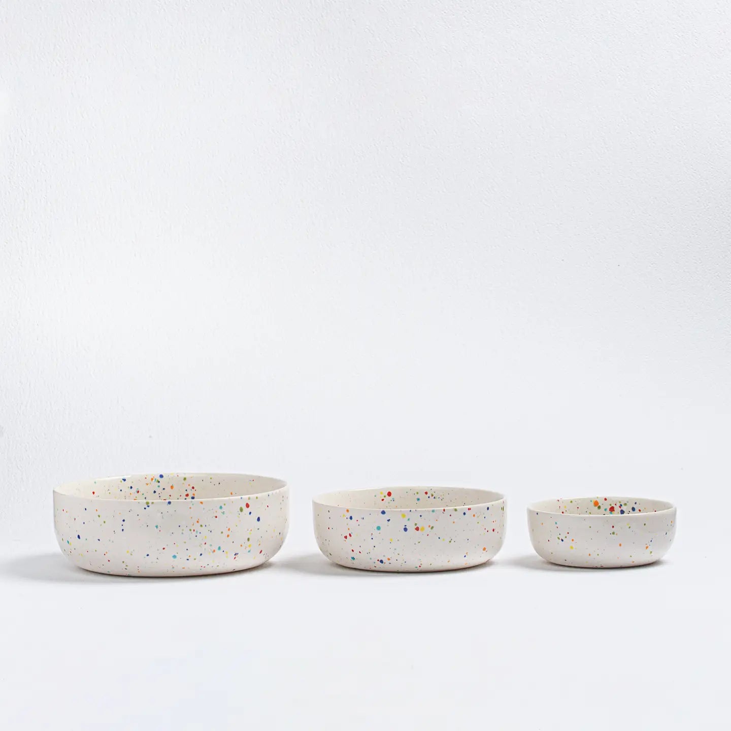 Party Bowl - 3 piece set