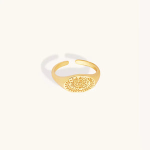 Cosmos Ring