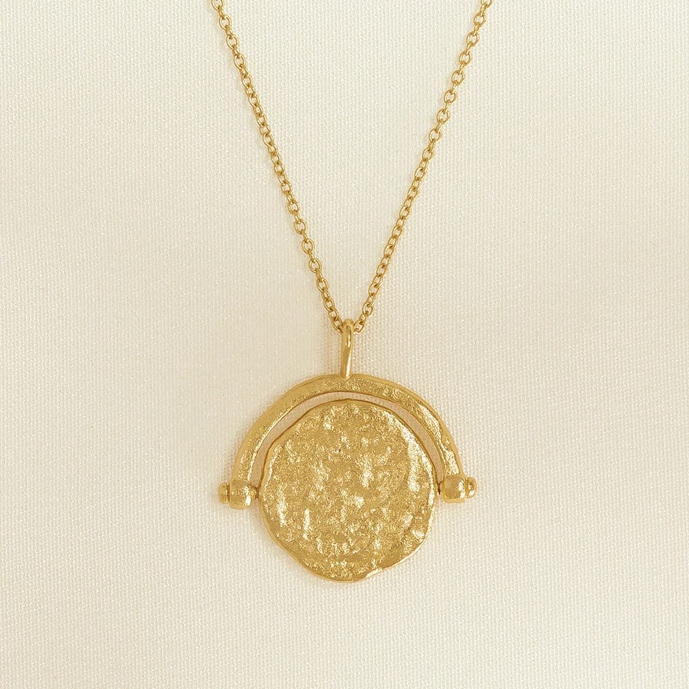 Solune Necklace