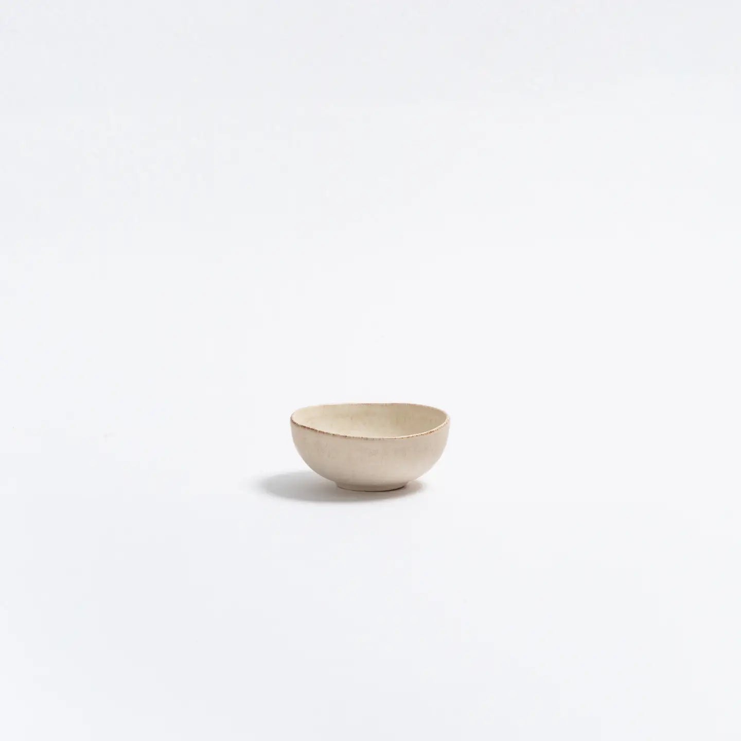 Almond Mini Bowl