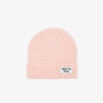 Load image into Gallery viewer, Mohair Beanie - Dusty Pink
