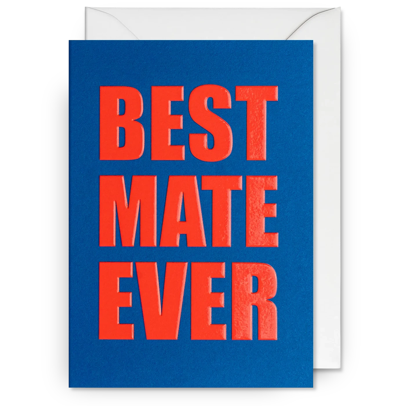 Best Mate Ever Card