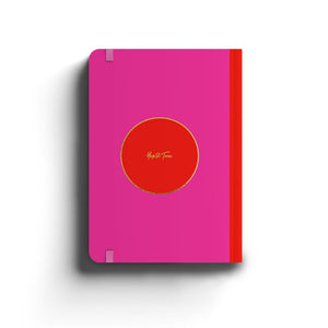 2025 Hardback Diary