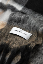 Load image into Gallery viewer, The Stockholm Scarf - Arctic
