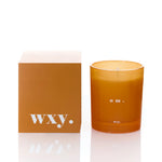 Load image into Gallery viewer, Om - Bamboo Leaf + Neroli Scented Candle
