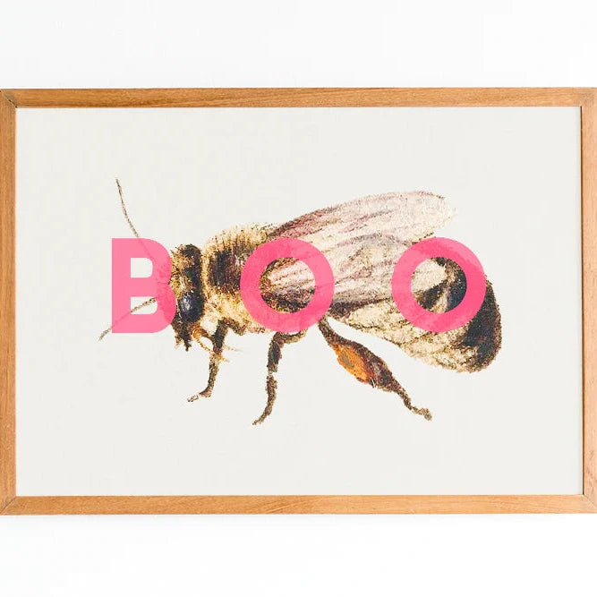 BooBee Print