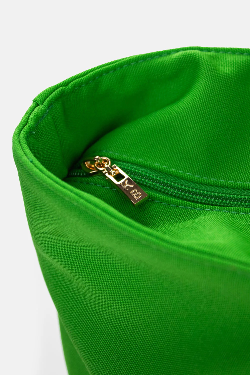 Carryall Tote Bag - green