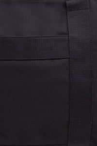 Carryall Tote Bag - black