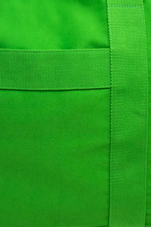 Carryall Tote Bag - green