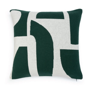 Bruten Cushion - forest