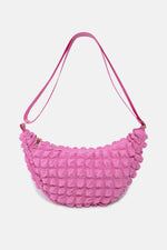 Load image into Gallery viewer, The Cross Body Bag - pink
