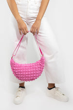 Load image into Gallery viewer, The Cross Body Bag - pink
