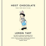 Load image into Gallery viewer, Lemon Tart Chocolate Bar
