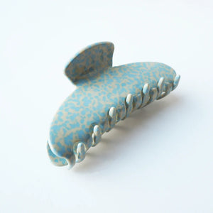 Sky Blue Hair Clip