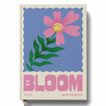 Load image into Gallery viewer, Gardening Journal - bloom
