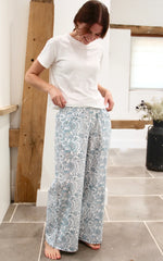 Load image into Gallery viewer, Skye Lounge Trouser
