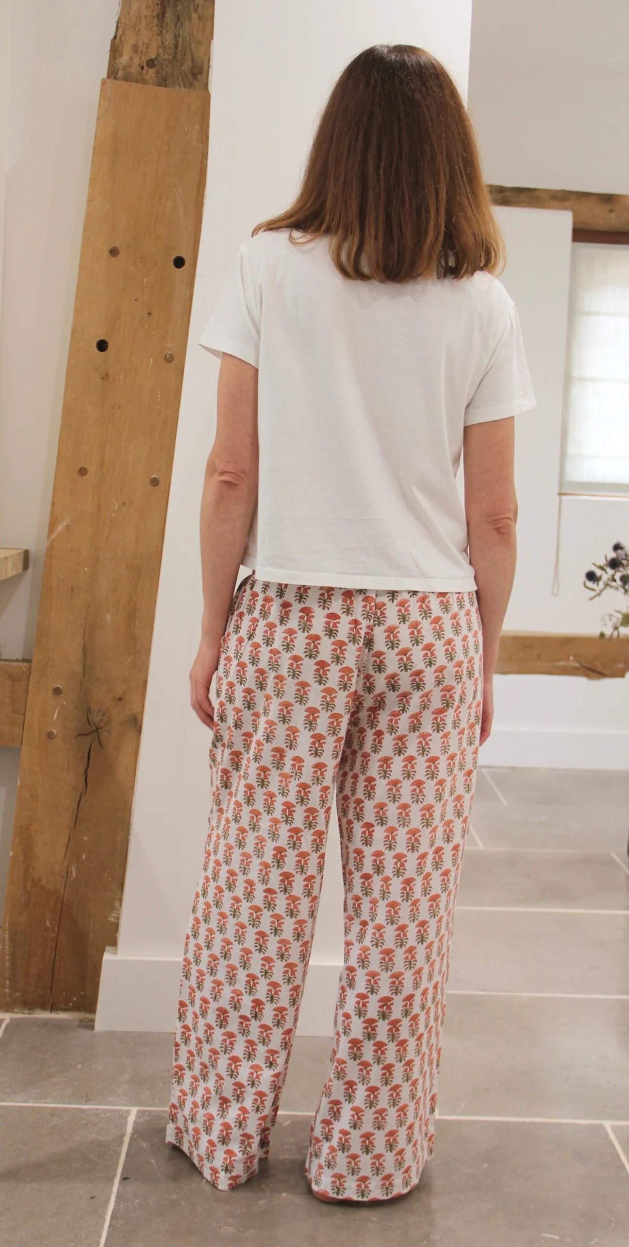 Francis Lounge Trouser