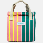 Load image into Gallery viewer, Stripe Lunch Bag
