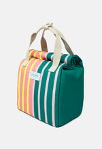 Load image into Gallery viewer, Stripe Lunch Bag
