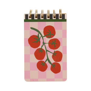 Tomato Notebook