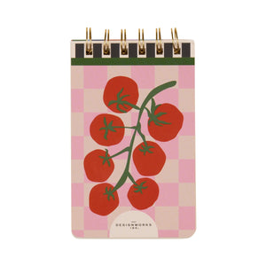 Tomato Notebook