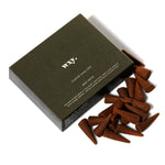 Load image into Gallery viewer, Incense cones - Palo Santal
