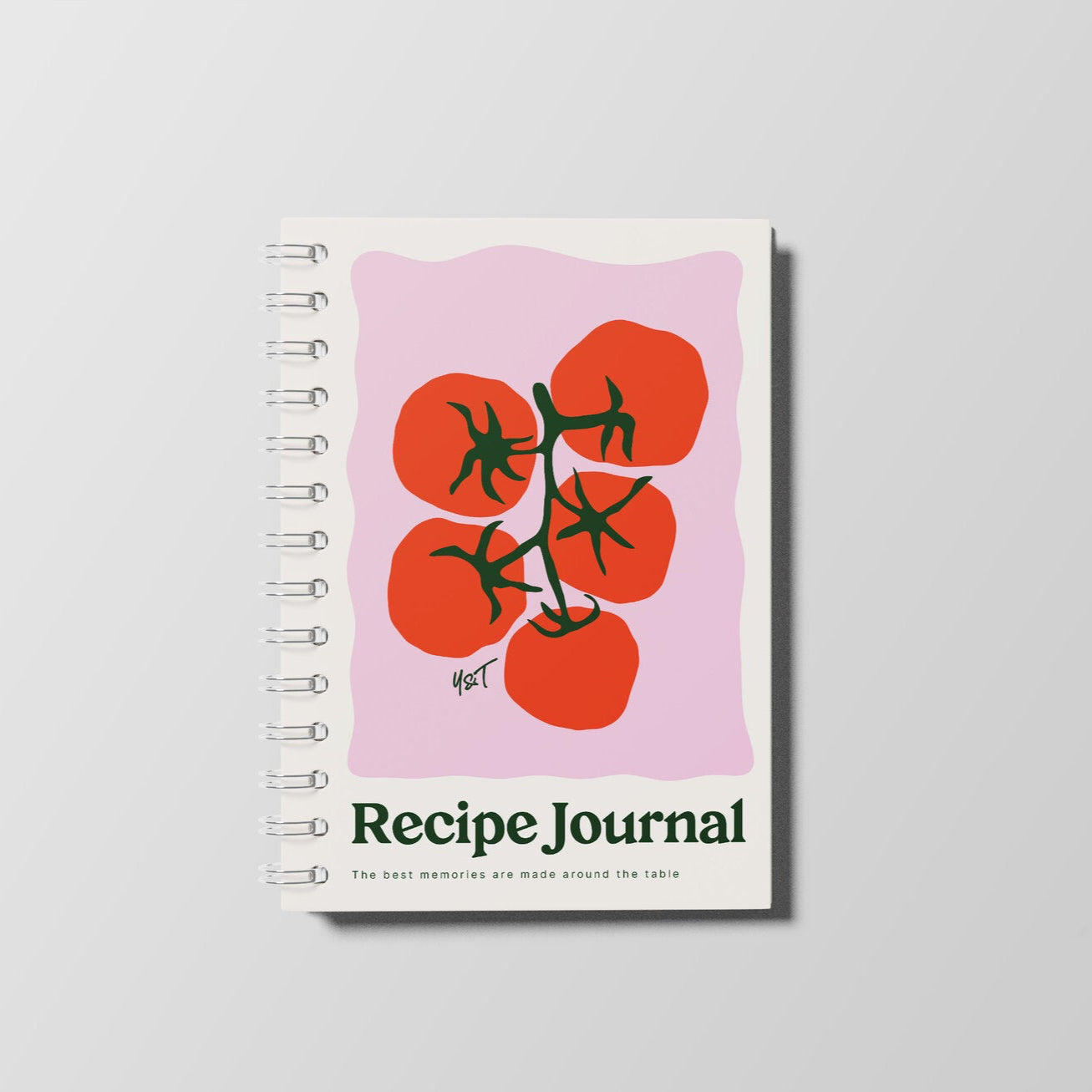 Recipe Journal