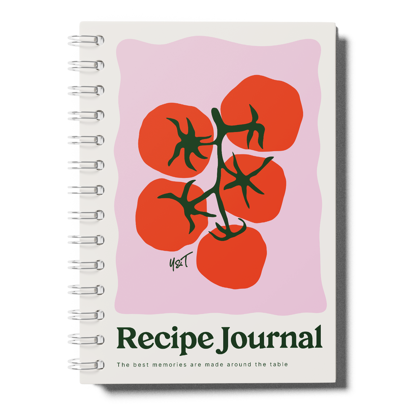 Recipe Journal