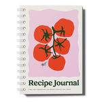 Load image into Gallery viewer, Recipe Journal
