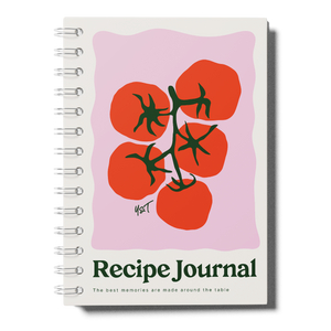 Recipe Journal