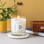 Load image into Gallery viewer, Rum Rebellion Scented Soy Candle
