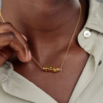 Load image into Gallery viewer, Vegas Baby Necklace
