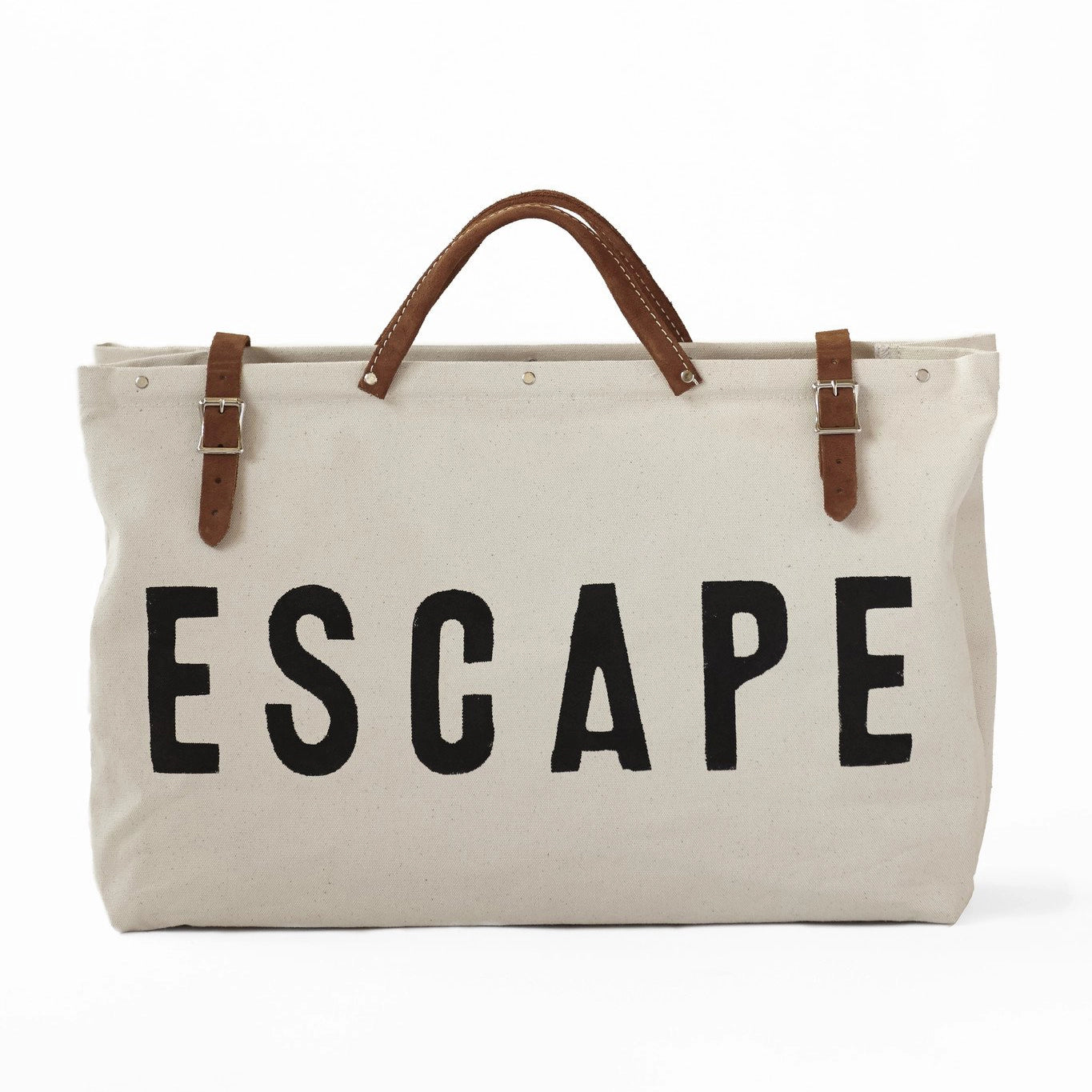 The ESCAPE  Bag