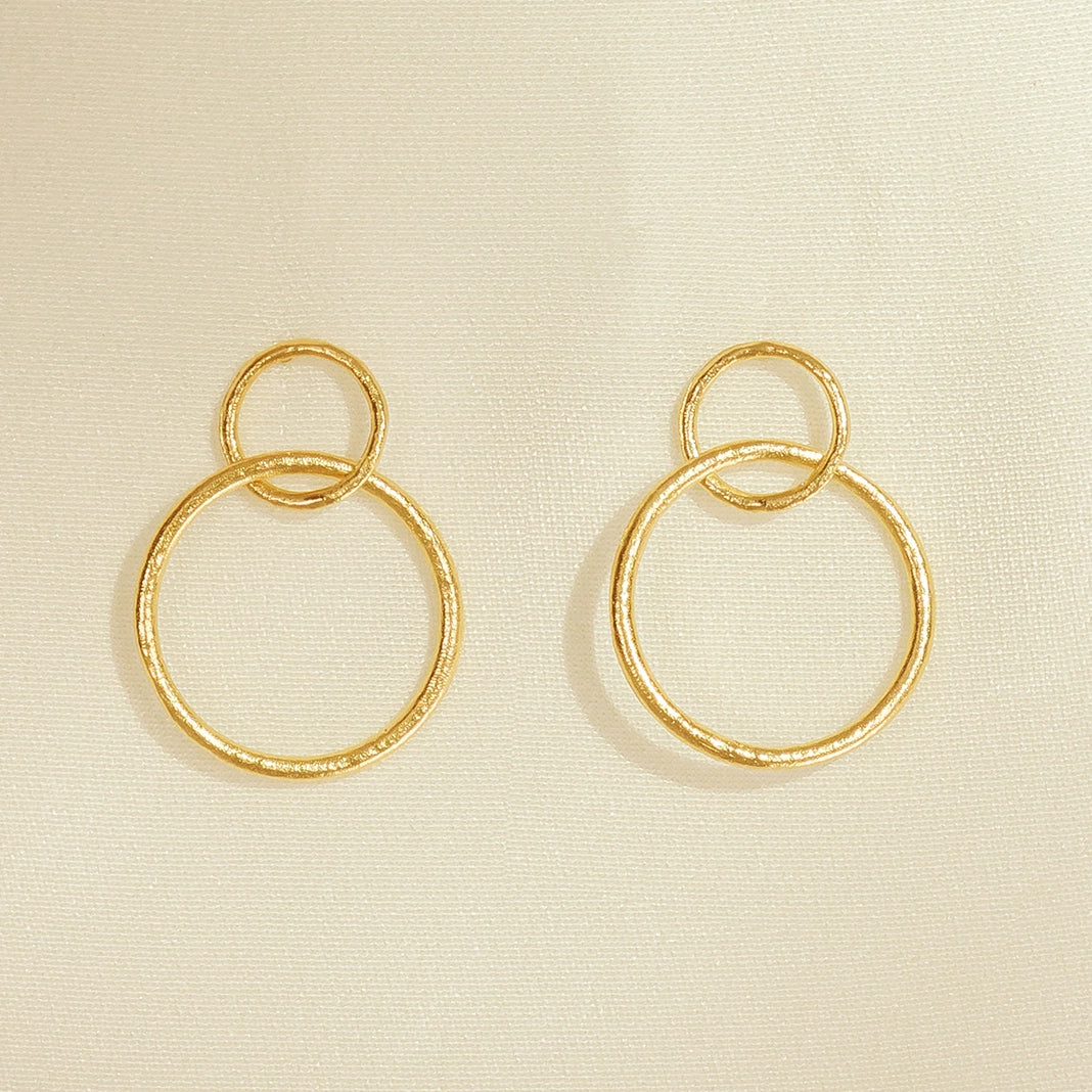 Selina earrings