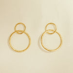 Load image into Gallery viewer, Selina earrings
