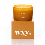 Load image into Gallery viewer, Om - Bamboo Leaf + Neroli Scented Candle
