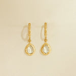 Load image into Gallery viewer, Lysia Crystal Earrings
