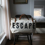 Load image into Gallery viewer, The ESCAPE  Bag
