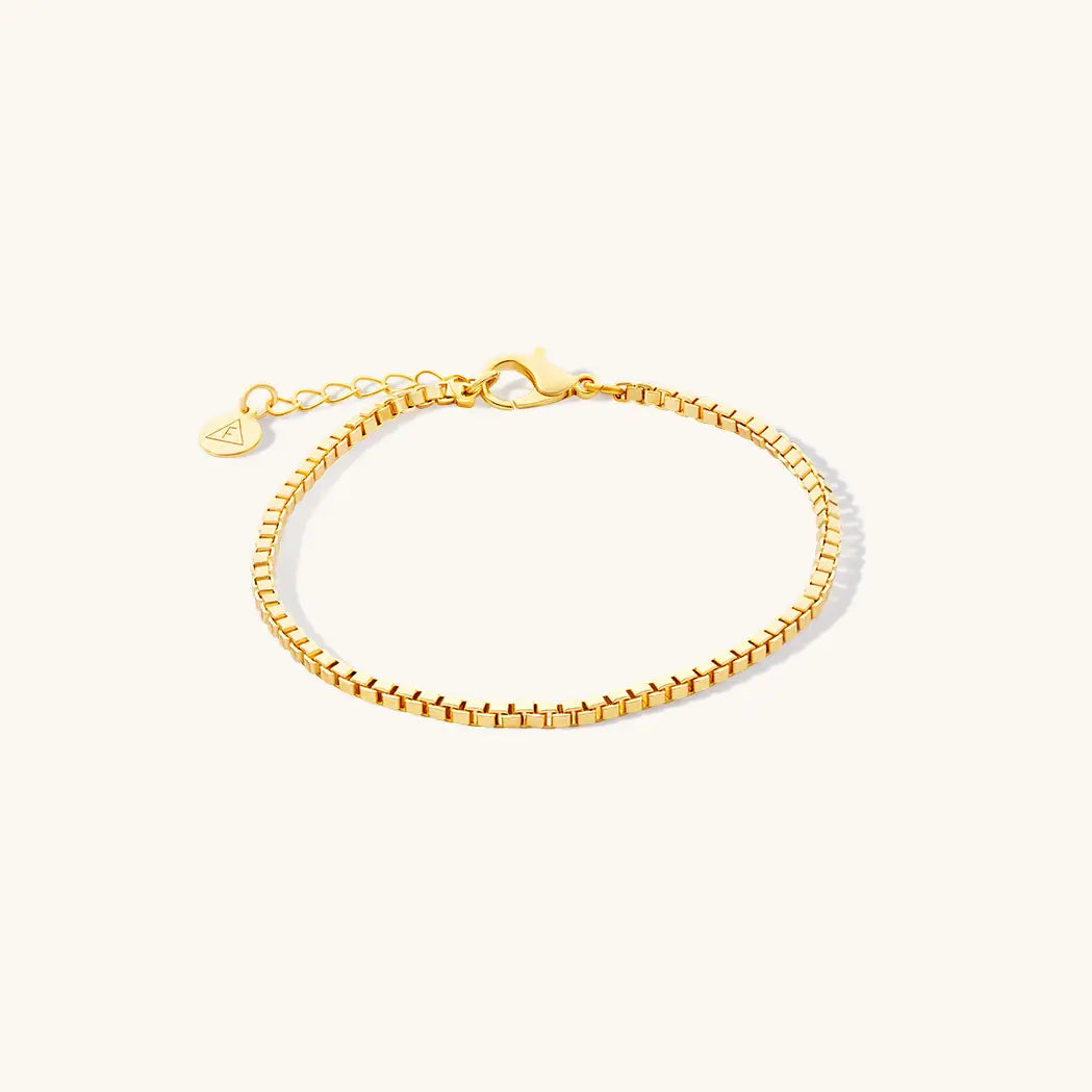 Bailey Box Bracelet