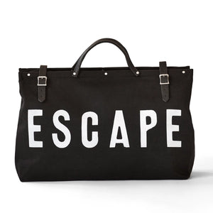 The ESCAPE  Bag