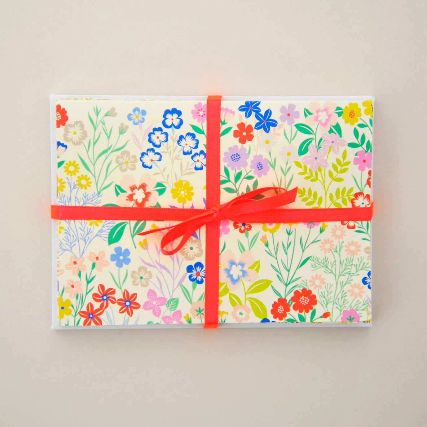 Botanics Notecard Set - pack of 8