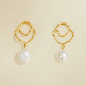 Célaphine earrings