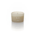 Load image into Gallery viewer, Bed - Warm Musk + Vanilla Scented Candle
