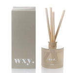 Load image into Gallery viewer, Bed Reed Diffuser - Warm Musk + Black Vanilla
